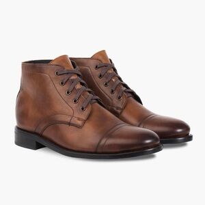 Thursday Boot Co. Cadet - Men’s 9.5 Made in USA